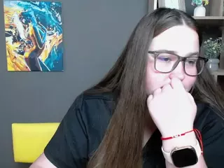 DaniellaGrace's Live Sex Cam Show