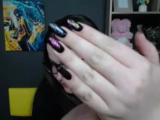 DaniellaGrace's Live Sex Cam Show