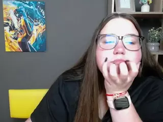DaniellaGrace's Live Sex Cam Show