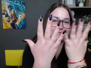 DaniellaGrace's Live Sex Cam Show
