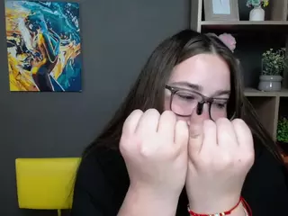 DaniellaGrace's Live Sex Cam Show