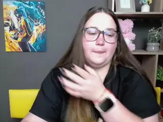 DaniellaGrace's Live Sex Cam Show