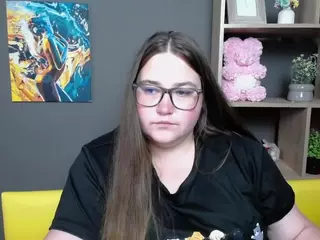 DaniellaGrace's Live Sex Cam Show