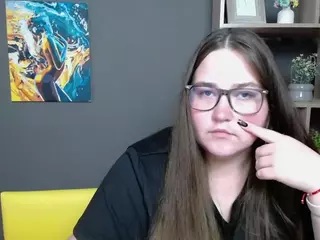 DaniellaGrace's Live Sex Cam Show