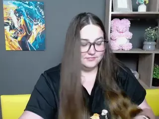 DaniellaGrace's Live Sex Cam Show