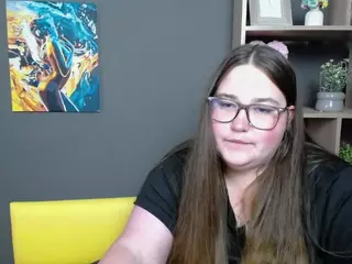 DaniellaGrace's Live Sex Cam Show