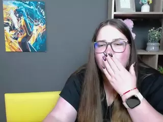 DaniellaGrace's Live Sex Cam Show