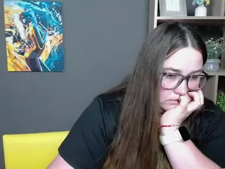 DaniellaGrace's Live Sex Cam Show