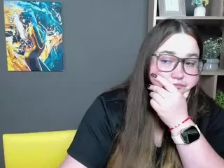 DaniellaGrace's Live Sex Cam Show
