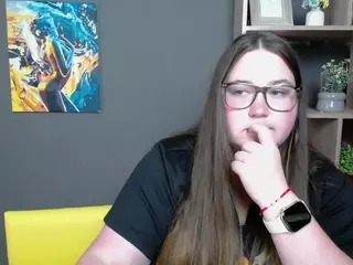 DaniellaGrace's Live Sex Cam Show
