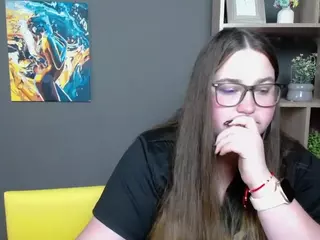 DaniellaGrace's Live Sex Cam Show