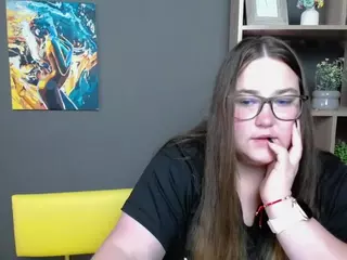 DaniellaGrace's Live Sex Cam Show