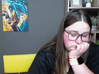 DaniellaGrace's Live Sex Cam Show