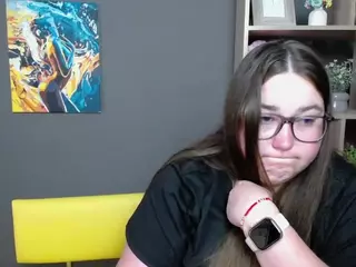 DaniellaGrace's Live Sex Cam Show