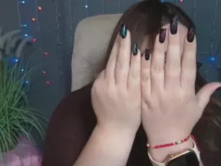DaniellaGrace's Live Sex Cam Show