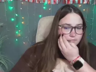 DaniellaGrace's Live Sex Cam Show