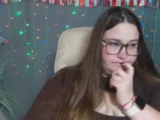 DaniellaGrace's Live Sex Cam Show