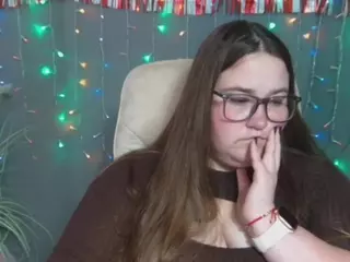 DaniellaGrace's Live Sex Cam Show