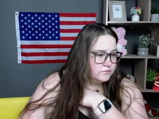 DaniellaGrace's Live Sex Cam Show
