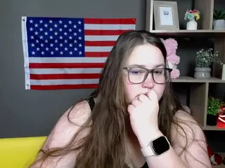DaniellaGrace's Live Sex Cam Show