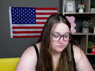 DaniellaGrace's Live Sex Cam Show