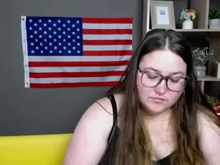 DaniellaGrace's Live Sex Cam Show