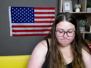 DaniellaGrace's Live Sex Cam Show