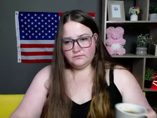 DaniellaGrace's Live Sex Cam Show