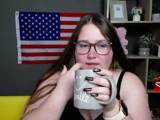 DaniellaGrace's Live Sex Cam Show