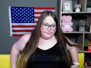 DaniellaGrace's Live Sex Cam Show