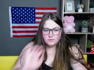 DaniellaGrace's Live Sex Cam Show