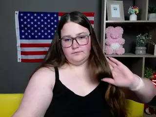 DaniellaGrace's Live Sex Cam Show