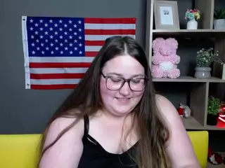 DaniellaGrace's Live Sex Cam Show