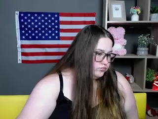 DaniellaGrace's Live Sex Cam Show