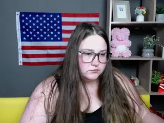 DaniellaGrace's Live Sex Cam Show