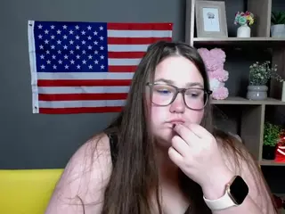 DaniellaGrace's Live Sex Cam Show