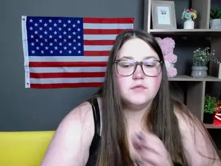 DaniellaGrace's Live Sex Cam Show