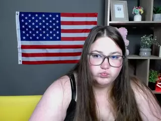 DaniellaGrace's Live Sex Cam Show
