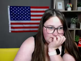 DaniellaGrace's Live Sex Cam Show