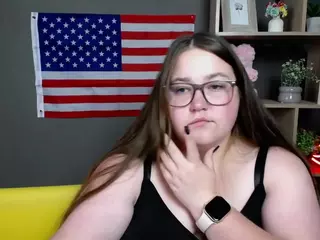 DaniellaGrace's Live Sex Cam Show