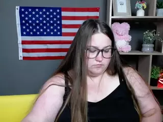 DaniellaGrace's Live Sex Cam Show