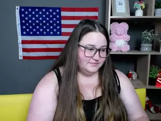 DaniellaGrace's Live Sex Cam Show
