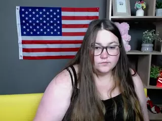 DaniellaGrace's Live Sex Cam Show