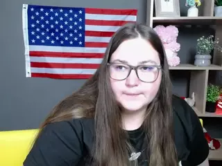 DaniellaGrace's Live Sex Cam Show