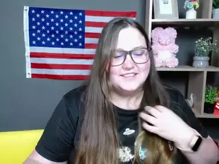 DaniellaGrace's Live Sex Cam Show