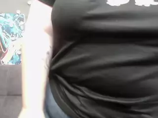 DaniellaGrace's Live Sex Cam Show