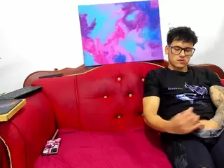 kiindred's Live Sex Cam Show