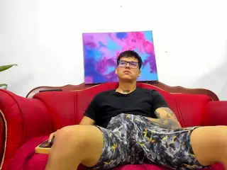 kiindred's Live Sex Cam Show