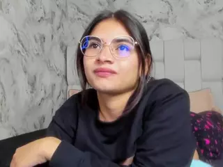 Cristal-ferrer's Live Sex Cam Show