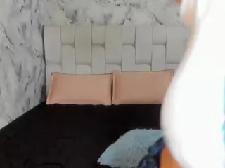 Cristal-ferrer's Live Sex Cam Show